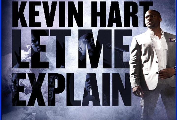 kevin hart let me explain movie poster