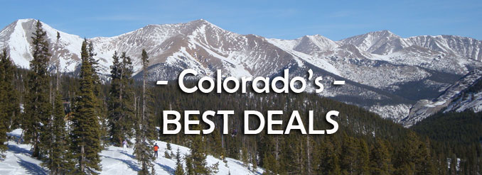Colorado S Best Deals November 2016