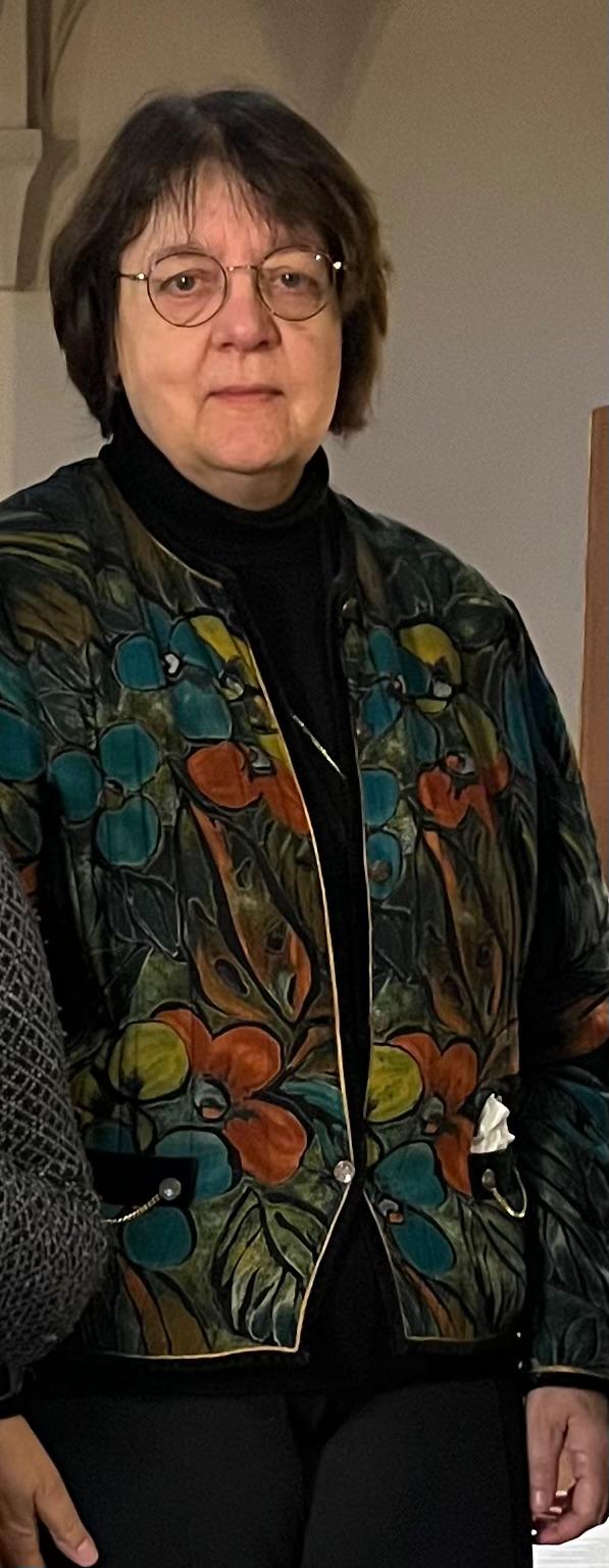 Helga Schauerte