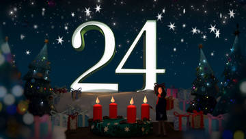 24. Dezember