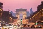 arc de triomphe