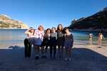 Au Pair Fahrt