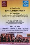 ZONTA