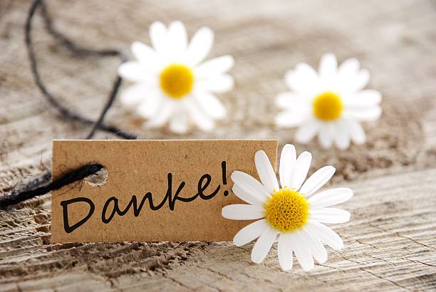 Danke