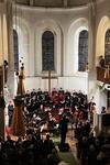 Weihnachtsoratorium 2025