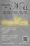Ensemble Lumina