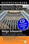 CD Helga Schauerte