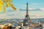 tour Eiffel