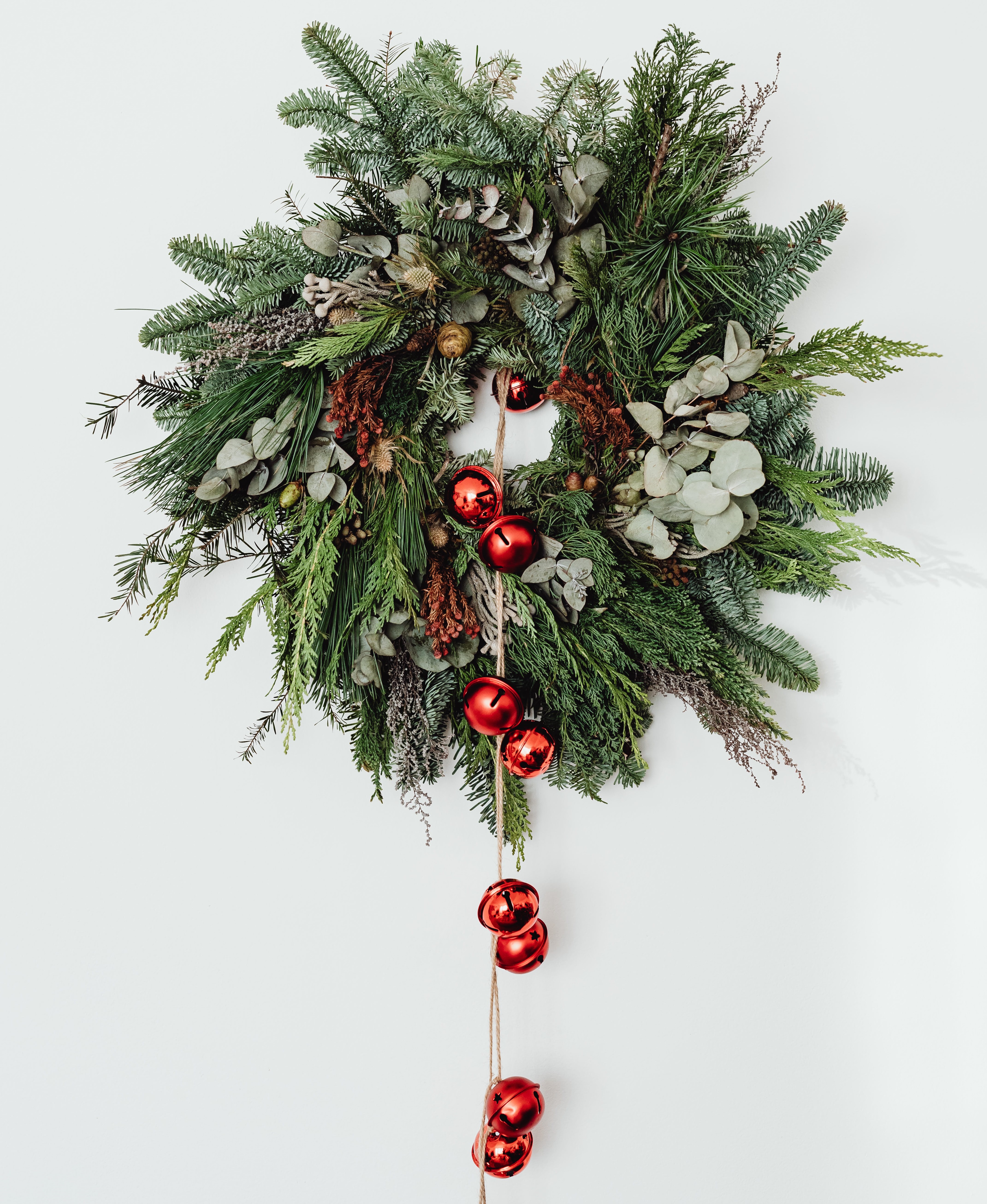 Adventskranz