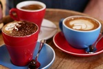 tasses à cafe