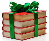 Books Make Great Gifts!