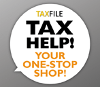 Taxfile - your one-stop tax & accountancy shop