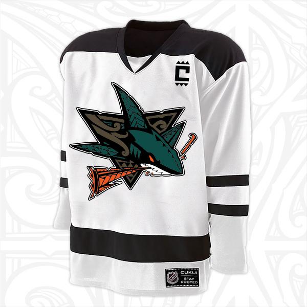 San Jose Sharks NHL Special Design Jersey With Your Ribs For Halloween  Hoodie T Shirt - Growkoc
