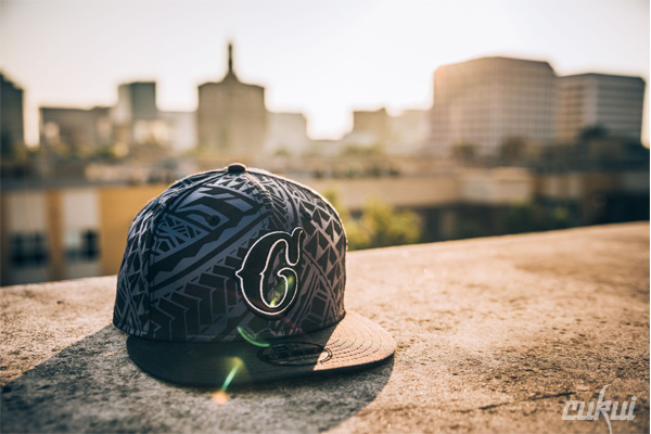 San Jose Churros 59Fifty Fitted Cap by Headliners x New Era