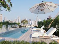 Superb And Near The Sea Magnificent penthouse A must see !!