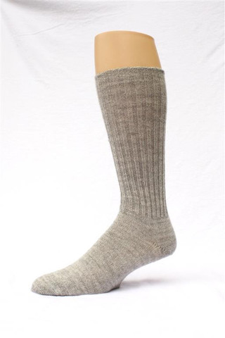 classic alpaca socks