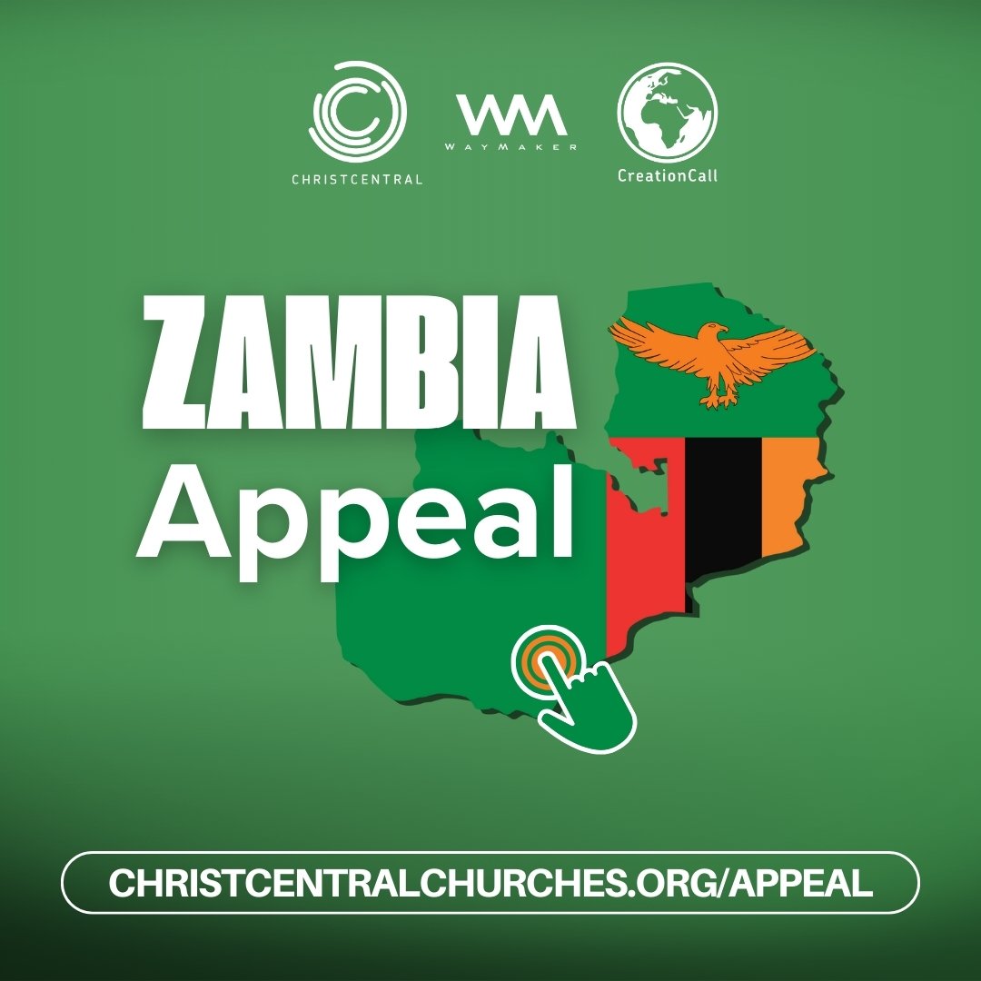 Christmas Appeal