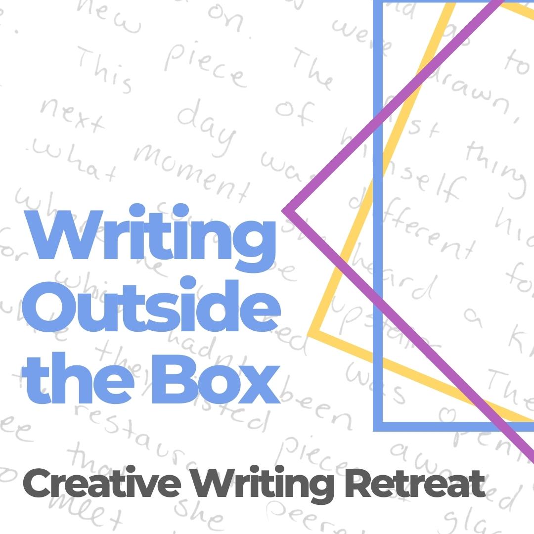 Writing Outside The Box