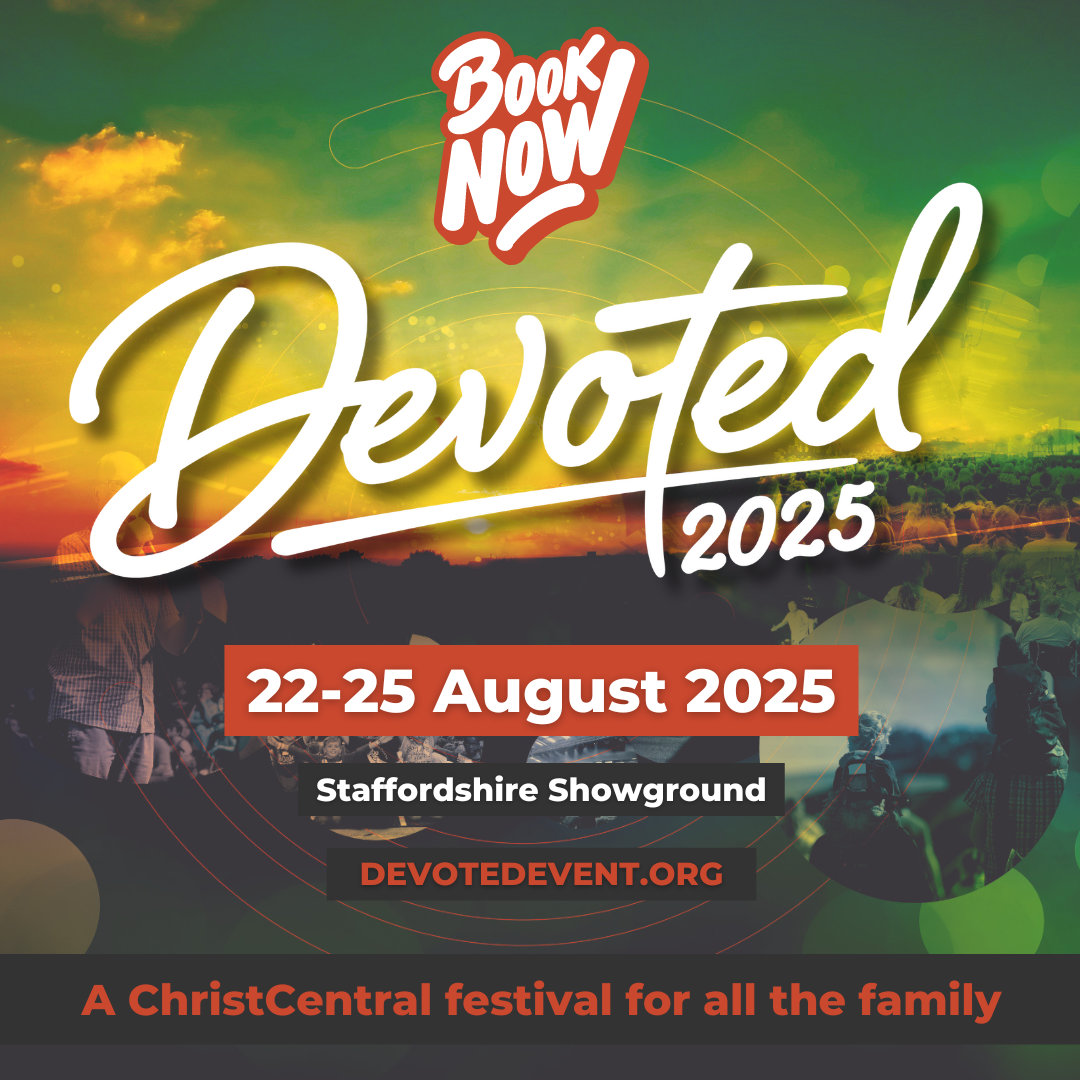 Devoted 2025