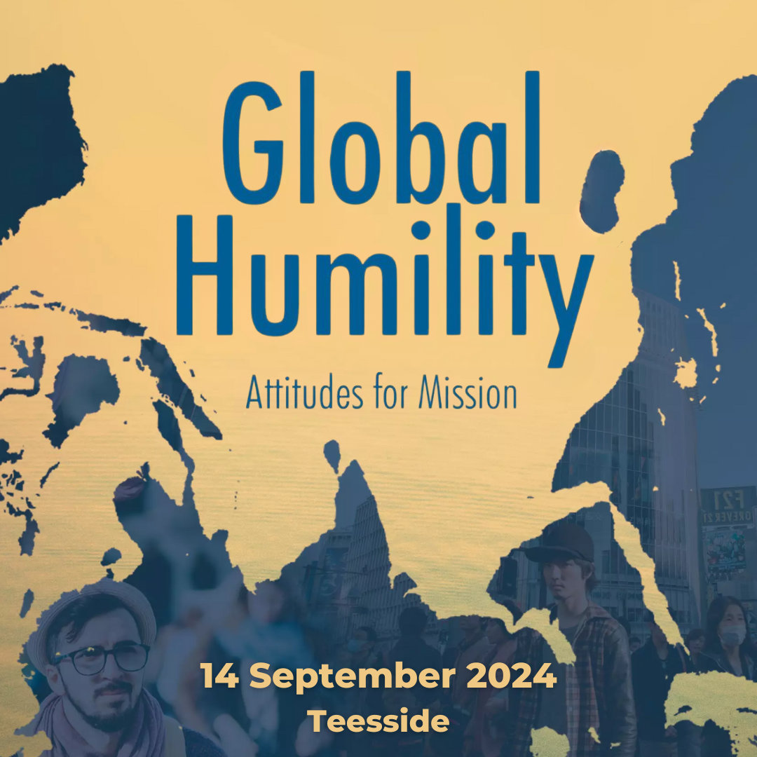 Global Humility Training Day