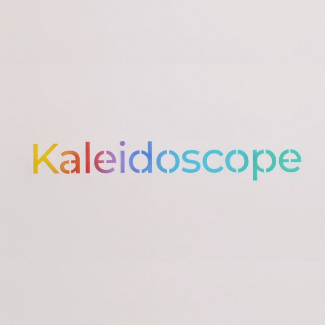 Kaleidoscope - Living Out Course