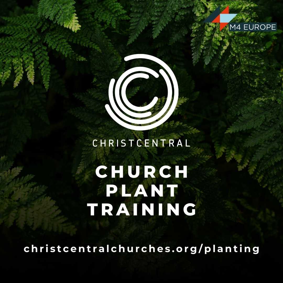 Church Planting Training