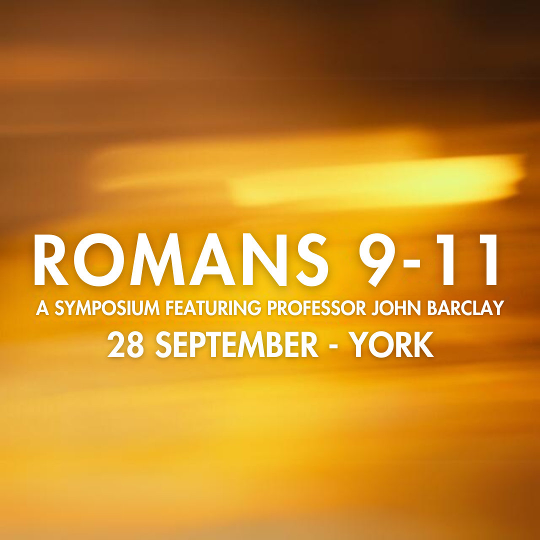 Romans 9-11