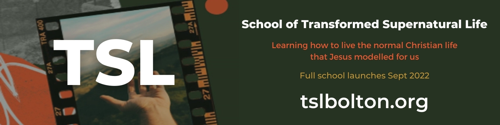 TSL Bolton