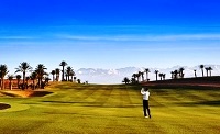 Golf Assoufid