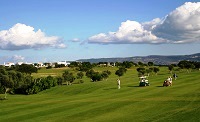 Benalup Golf & Country Club - impression