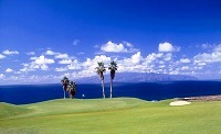 Golf Costa Adeje impression