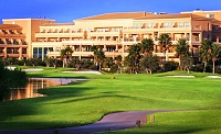 Hotel Husa Alicante Golf
