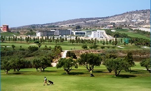 Hotel La Finca Golf & Spa