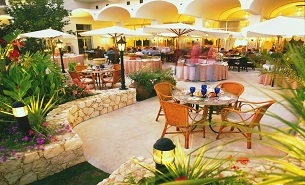 Hotel Le Meridien Penina Golf & Resort