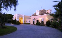 Hotel Hacienda Montenmedio Golf Resort