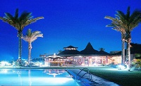 Hotel Valle del Este Golf & Spa