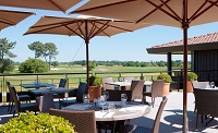 Hotel du Medoc Golf Wine & Spa