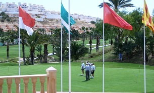 La Marquesa Golf & Country Club - impression
