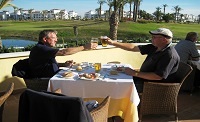 Mar Menor Golf Resort ¨The Residences¨