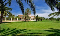 Hotel Oliva Nova Golf & Beach resort
