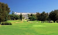 Hotel Penina Golf Resort