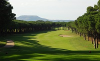 Golf Club Platja de Pals - impression