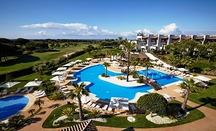 Precise El Rompido Golf & Beach Resort