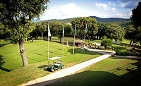 Golf Club Punta Ala - impression