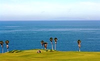 Golf Costa Adeje impression
