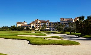 Hotel Intercontinental Mar Menor Golf & Spa
