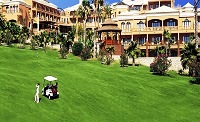 Hotel Las Madrigueras Golf Resort