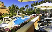 Hotel Las Madrigueras Golf Resort