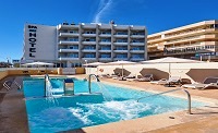 Hotel Meridional Beach - Guardamar