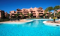 Mar Menor Golf Resort ¨The Residences¨